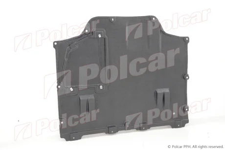 Захист під двигун Polcar 81H234-5