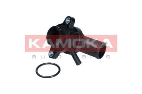 Корпус термостата DAEWOO KALOS 02-/ NUBIRA 03- KAMOKA 7710117