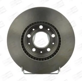 Тормозной диск передний Volvo 850, 940, C70, S70, S90, V70, V90, XC70 (1996->) CHAMPION 561866CH