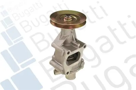 FIAT Помпа воды CINQUECENTO,SEICENTO,PANDA BUGATTI PA5908