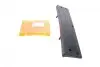 Панель кріплення номерного знака BMW 3 (F30/F80) 11-19 (M-Technic) AUTOTECHTEILE 703 5171 (фото 1)