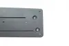 Панель кріплення номерного знака BMW 3 (F30/F80) 11-19 (M-Technic) AUTOTECHTEILE 703 5171 (фото 10)