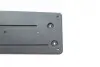 Панель кріплення номерного знака BMW 3 (F30/F80) 11-19 (M-Technic) AUTOTECHTEILE 703 5171 (фото 2)