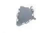 Накладка бампера BMW 3 (F30/F80) 11-15 (M-Technic) (R) AUTOTECHTEILE 703 5178 (фото 9)