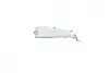 Накладка бампера BMW 3 (F30/F80) 11-15 (M-Technic) (R) AUTOTECHTEILE 703 5178 (фото 3)