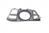 Вставка бампера (під протитуманку) BMW 5 (F10/F11) 09-17 (M-Technic) (R) AUTOTECHTEILE 703 5156 (фото 12)