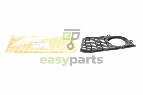 Вставка бампера (під протитуманку) BMW 5 (F10/F11) 09-13 (M-Technic) (R) AUTOTECHTEILE 703 5132