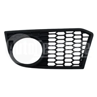 Вставка бампера (під протитуманку) BMW 5 (F10/F11) 09-13 (M-Technic) (L) AUTOTECHTEILE 703 5131
