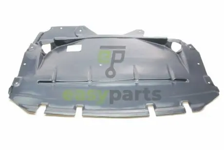 Ізоляція моторного відділення BMW 5 (E39) 95-03 AUTOTECHTEILE 702 5177