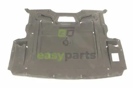 Ізоляція моторного відділення BMW 5 (F07/F10)/7 (F01-F04) 08-17 AUTOTECHTEILE 702 5118