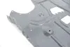 Ізоляція моторного відділення BMW 3 (E90) 05-12 AUTOTECHTEILE 702 5117 (фото 4)