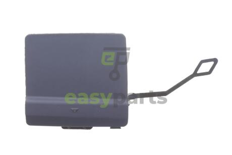 Захист петлі буксирувальної BMW 3 (F30/F80) 11-18 (M-Technic) AUTOTECHTEILE 703 5174