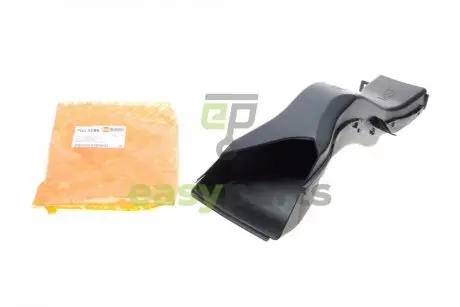 Повітропровід гальм (передній) BMW 3 (F30/F80) 11-19 (M-Technic) (R) AUTOTECHTEILE 703 5189