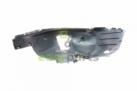 Підкрилок (передній) BMW 5 (E60/E61) 02-10 (R) AUTOTECHTEILE 703 5112