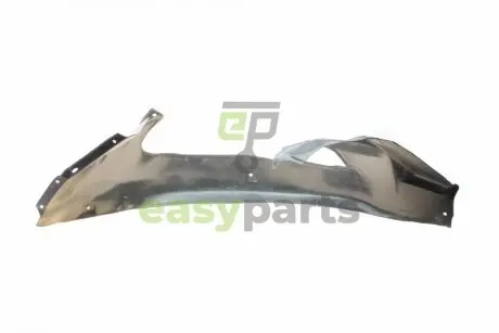 Підкрильник (передній) BMW 3 (E36) 90-00 (R) AUTOTECHTEILE 702 5160