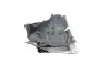 Підкрильник (передній) BMW 4 (F32/F33/F36) 12-19 (R) AUTOTECHTEILE 701 5190 (фото 11)
