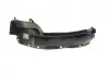 Підкрильник (передній) Opel Movano 03-09/ Renault Master 03-09 (R) AUTOTECHTEILE 505 1423 (фото 1)