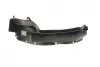 Підкрильник (передній) Opel Movano 03-09/ Renault Master 03-09 (R) AUTOTECHTEILE 505 1423 (фото 5)