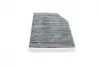 Фільтр салону BMW 3 (G20/G20)/X3 (G01/F97)/X4 (G02/F98) 17-(вугільний) BOSCH 1 987 435 604 (фото 3)