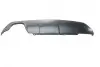 Накладка бампера (заднього) BMW 5 (E60/E61) 02-10 (M-Technic) AUTOTECHTEILE 702 5196 (фото 1)