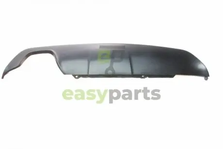 Накладка бампера (заднього) BMW 5 (E60/E61) 02-10 (M-Technic) AUTOTECHTEILE 702 5196