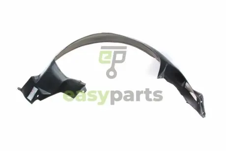 Підкрильник (передній) BMW 3 (E36) 90-00 (L) AUTOTECHTEILE 702 5159