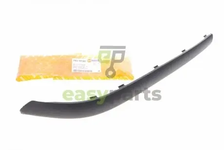 Накладка бампера (переднього) BMW 3 (E46) 98-05 (L) AUTOTECHTEILE 702 5180