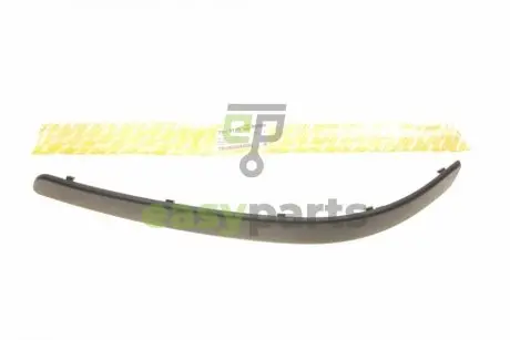 Накладка бампера (переднього) BMW 5 (E39) 98-03 (M-Performance) (L) AUTOTECHTEILE 702 5170