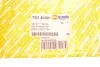 Решітка бампера BMW 5 (E60/E61) 02-10 (M-Technic) (L) AUTOTECHTEILE 703 5100 (фото 7)