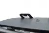 Решітка бампера MB C-class (W205) 13- (L) AUTOTECHTEILE 120 8859 (фото 10)