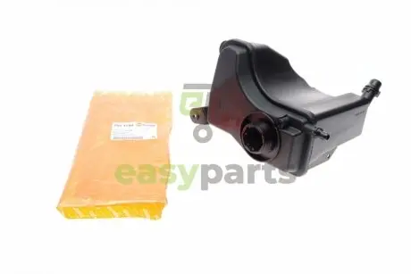 Бачок розширювальний BMW 3 (E90/91/92)/X1 (E84) 04-15 M47/M57/N47/N57 AUTOTECHTEILE 700 1754