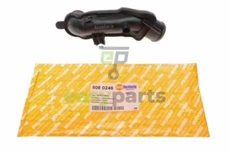 Патрубок турбіни Renault Kangoo 1.5 dCi 01- AUTOTECHTEILE 508 0246