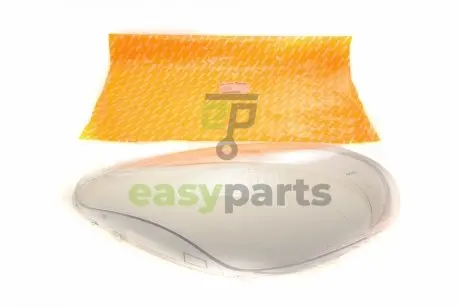 Скло фари Fiat Doblo 10-14 (R) AUTOTECHTEILE 503 0385