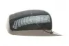 Корпус дзеркала заднього виду BMW 5 (E60/E61) 01-10 (к-кт) AUTOTECHTEILE 704 5133 (фото 2)