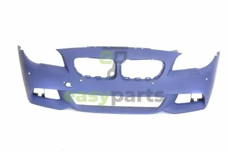 Бампер (передній) BMW 5 (F10/F11) 09-13 (M-Performance) AUTOTECHTEILE 703 5124