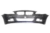 Бампер (передній) BMW 5 (F10/F11) 09-13 (M-Performance) AUTOTECHTEILE 703 5124 (фото 6)