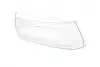 Скло фари Citroen Berlingo/Peugeot Partner 03-08 (L) AUTOTECHTEILE 503 0390 (фото 3)
