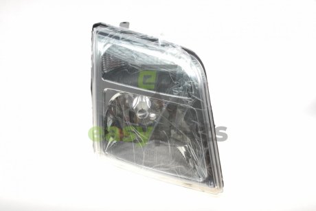Фара (R) Ford Transit Connect 02-13 AUTOTECHTEILE 503 0403