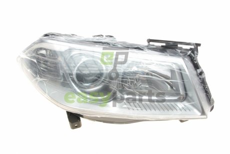 Фара (R) Renault Megane 06-09 AUTOTECHTEILE 503 0377