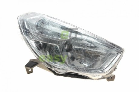 Фара (R) Dacia Dokker/Lodgy 12- AUTOTECHTEILE 503 0332