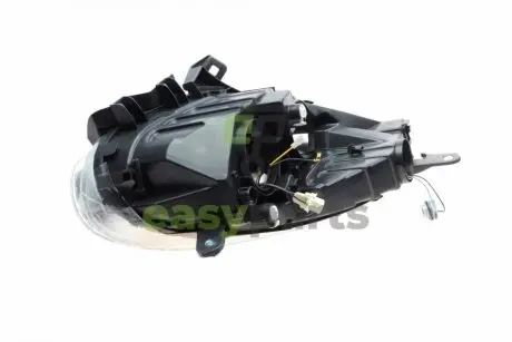 Фара (L) Fiat Doblo 10-14 AUTOTECHTEILE 503 0382