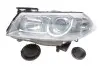 Фара (L) Renault Megane 06-09 AUTOTECHTEILE 503 0376 (фото 1)