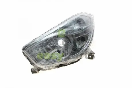 Фара (L) Dacia Dokker/Lodgy 12- AUTOTECHTEILE 503 0331