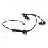 Датчик ABS Toyota Corolla verso 1.3 (04-09),Toyota Corolla verso 1.4 (04-09) JAPKO 151205 (фото 1)
