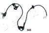 Датчик ABS Mazda 626 v 1.8 (97-99),Mazda 626 v hatchback 1.8 (97-99) JAPKO 151343 (фото 2)