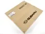 К-кт прокл. двиг. LEGACY B13 / FORESTER S12 25# -09 SUBARU 10105AB160 (фото 2)