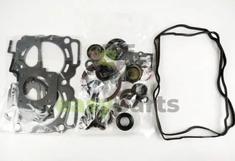 К-кт прокл. двиг. LEGACY B13 / FORESTER S12 25# -09 SUBARU 10105AB160