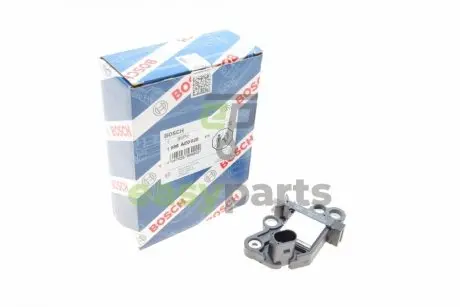 Реле генератора (140A) VW Caddy IV/Crafter/T6 2.0 TDI 15- BOSCH 1 986 AE0 028