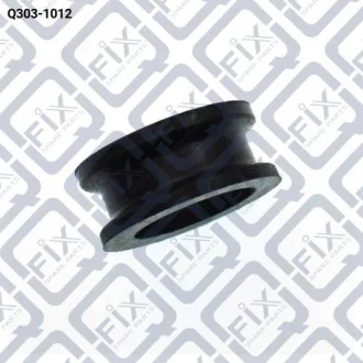 КІЛЬЦЕ УЩІЛЬНЮВАЧА ФОРСУНКИ УПРИСКУВАННЯ ПАЛИВА Q-fix Q303-1012