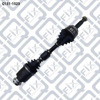 ПОЛУОСЬ ПЕРЕДН L (в сборе) Q-fix Q131-1523